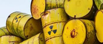 UPDATED & CORRECTED : Piketon Monitoring Site Reveals 3,000 High Contamination  Levels 2013-2019 from Monitoring Stations ; Some 14 miles from Plant